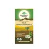 Organic India Tulsi Honey Chamomile - Pack of 25 Tea Bags 1.74g