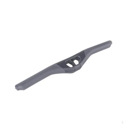 Велосипедная ручка Гребной тренажер Замена рукоятки Прочные съемные аксессуары Руль для гребли