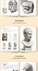 Understanding Sketch Plaster Casts: 8K Exam Art Guide & Album