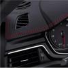 FOR NISSAN MURANO 2015-2025 Car Dash Mat Dashmat Dashboard  Cover Sun Shade Dash Board Cover Carpet  Accessories