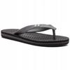 Under Armour Black Women' Flip-Flops 1252559-004 35