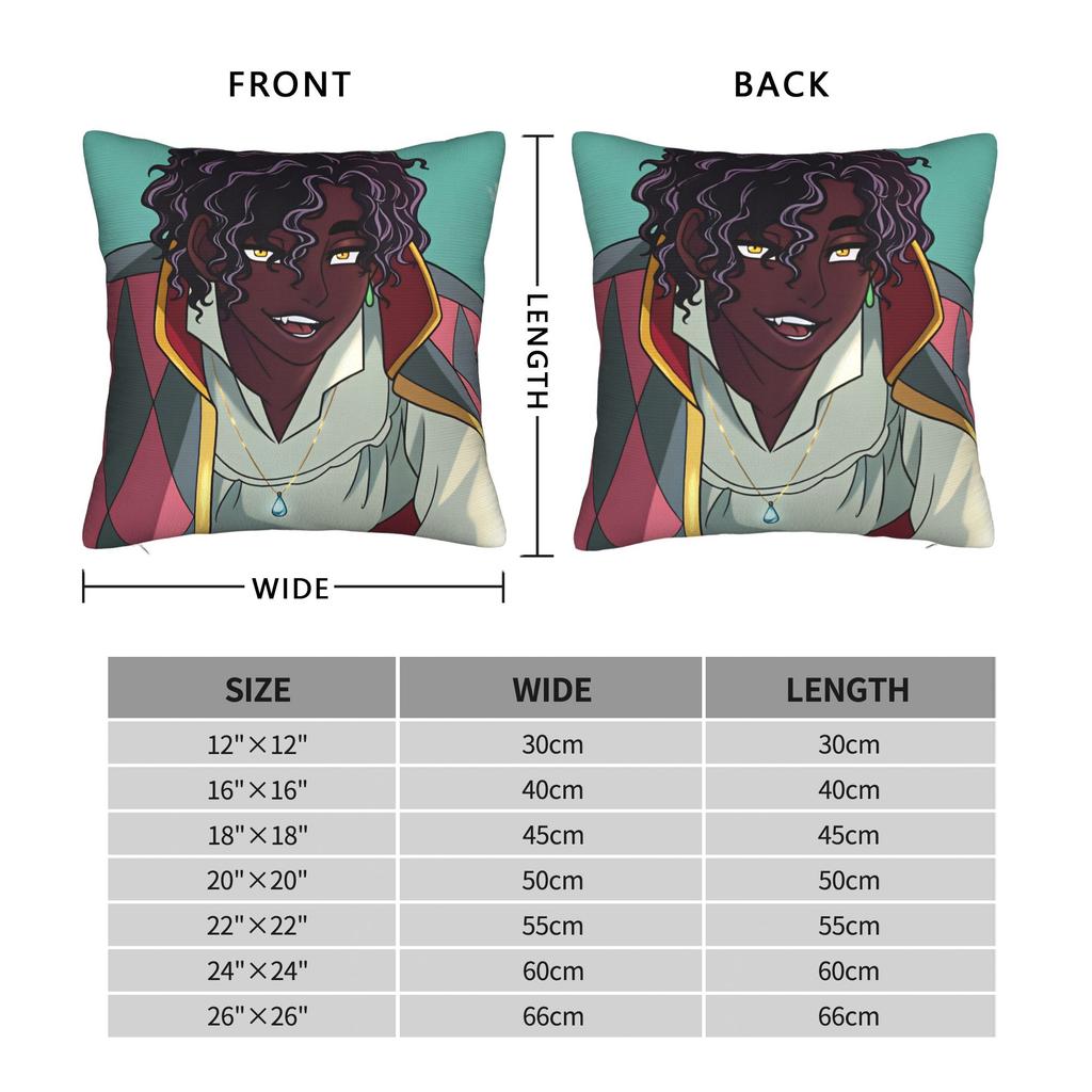 M-Micah Yujin E-ERROR143 Pillow Case Funny Pillow Cover Soft Pillowcases For Wedding Party Home Decor