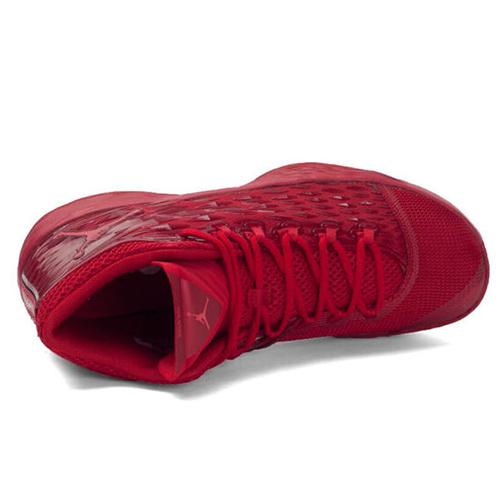 Air Jordan Melo M13 X Кармело Энтони Красный 902443-618
