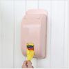 Plastic Storage Box Box Kitchen Garbage Bag Hanging From Debris Storage Box Plastic Bag Storage Box