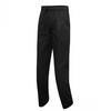 Unisex Adult Select Slim Chef Trousers
