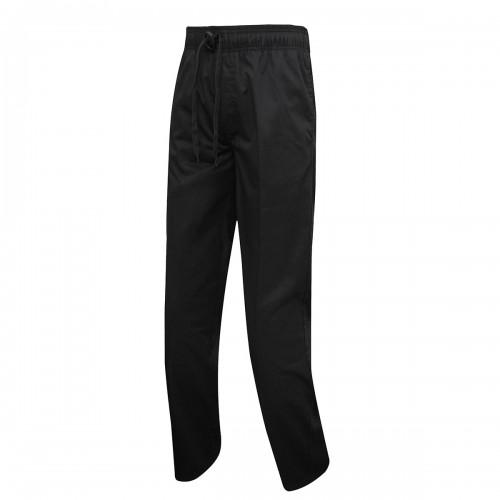 Premier Unisex Adult Select Slim Chef Trousers