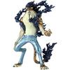 One Piece KING ARTIST Rob Lucci Awakening Form SPECIAL ver. Figure