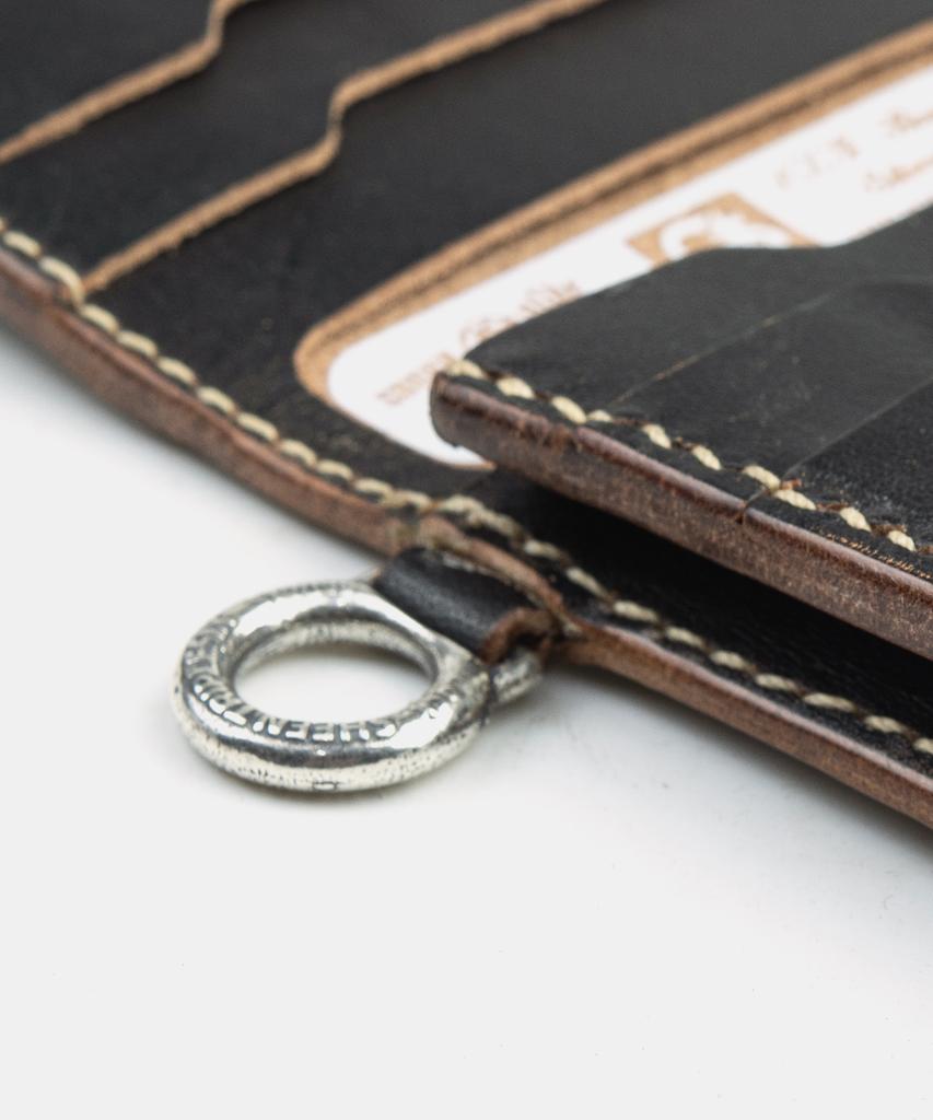 Sheen666 Nocturne Card Wallet