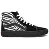 Vans Sk8 Hi ComfyCush 'Mixed Media Black Checker' Vans VN0A3WMB17Q