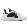 Li-Ning XingHuo Спортивный досуг 'Белый Синий Черный' Мужской AGLQ057-1