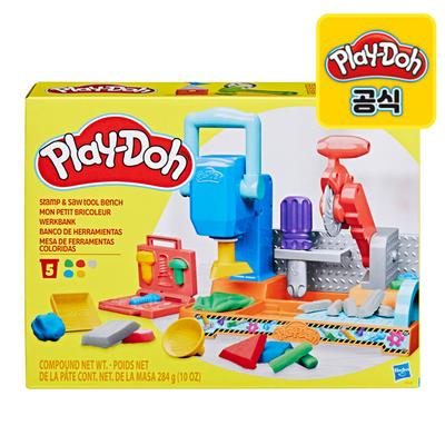 Набор инструментов Play-Doh