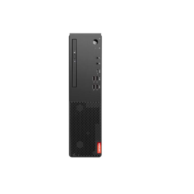 Lenovo ThinkCentre M660c Business Desktop PC with Monitor (CN version)