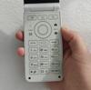 Восстановленный Samsung Galaxy Folder 2 G160N 4G LTE Оригинальный 2 ГБ ОЗУ 32 ГБ ПЗУ Раскладушка Разблокированный Смартфон