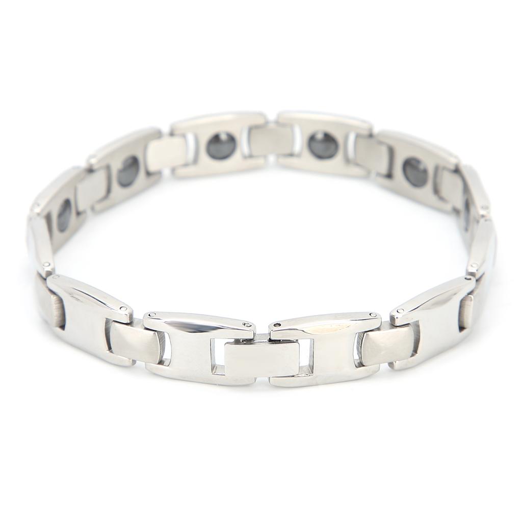 Модный Простой Мужской Браслет Здоровье Магнитный Браслет Ювелирный Аксессуар Подарок