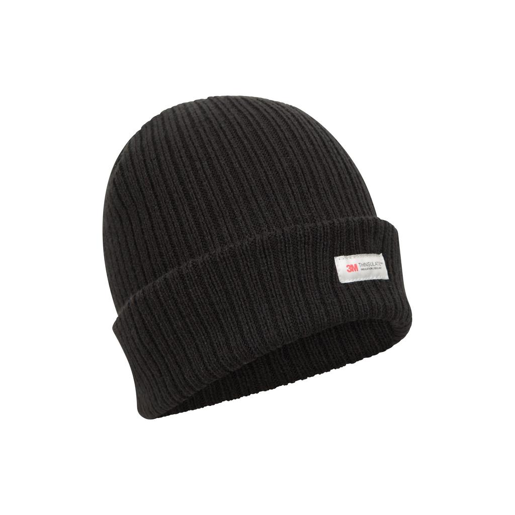 Mountain Warehouse Men's Knitted Thinsulate Beanie