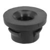 3Pcs Car Air Filter Box Rubber Grommet Mounting For Citroen Peugeot 1.6 HDI Diesel 1422A3 1422.A3 Engine Hood Rubber Gasket
