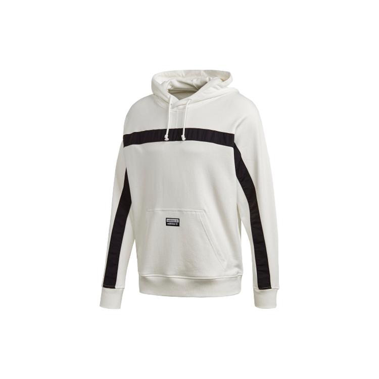Adidas Originals Sweatshirt Men's White FM2226
