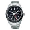 Мужские часы Presage Sharp Edged Series с автоподзаводом 6R64 GMT SPB221J1