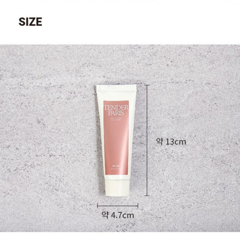 Крем для рук Daily Comma Most Perfume 50 мл Tender Paris