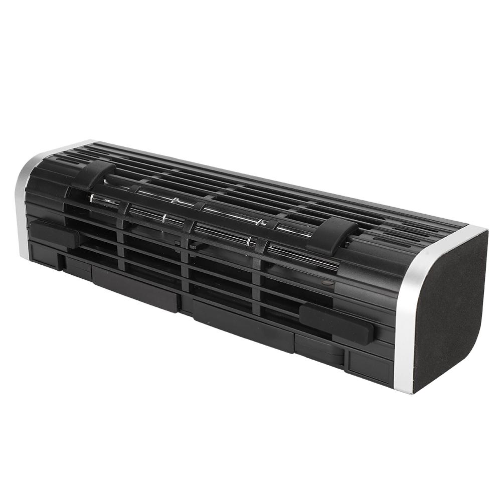 Laptop Cooling Fan Notebook Turbine Large Air Volume Heat Sink USB Stand Round CF‑1691Round CF‑1691