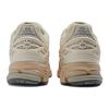 AURALEE x New Balance 1906R Бело-кремовые унисекс кроссовки Крем Мохаве-пустыня M1906RAU