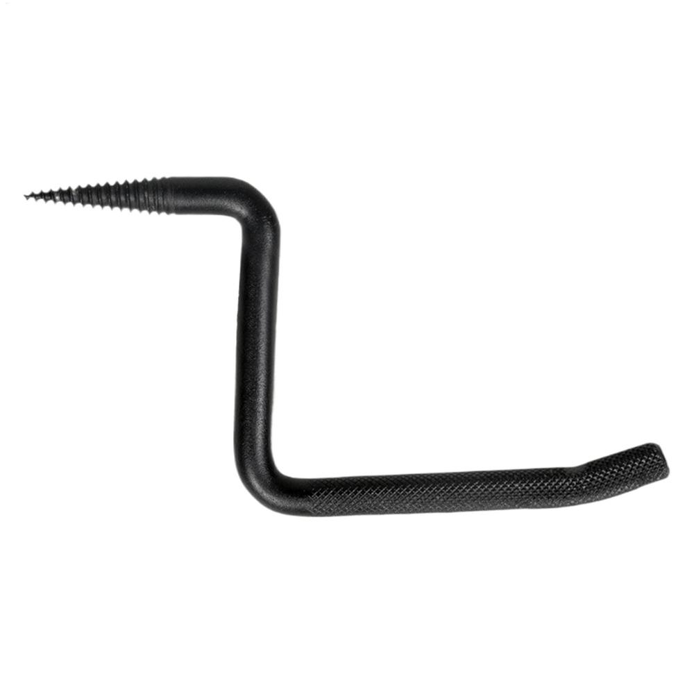 Ступени для лазания по деревьям 20,7 см/8,15 дюймов Охота на открытом воздухе Крепление на дерево 705 фунтов Лазающий стенд для дерева Нескользящий саморез