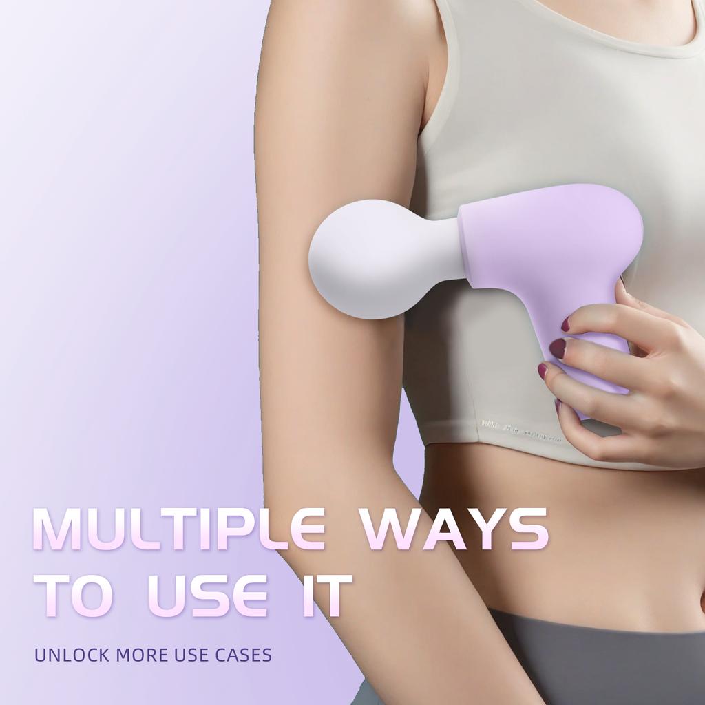 Мини Портативный Мощный G-точка Женский Вибратор Стимулятор Сосков Клитора Вагинальный Массажер Палочка Взрослая Секс-игрушка Пистолет для Женщин 18+