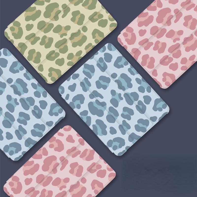 Новый стильный силиконовый чехол для iPad Air 4th 10,9 дюйма 2020 Pro 11 2020 2018 Pro 12,9 2021 с держателем для карандашей, мягкий чехол, ультратонкий чехол из ТПУ