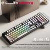 Forerunner Z108 108-клавишная кастомная механическая клавиатура