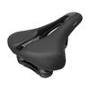 GORIX Suspension Bicycle Saddle with Thick High Perforated Comfortable Shock Spring Suitable for Road Cross Mountain and Mini Stylish Sports Saddle