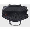 Large Capacity A4 File Bag Multiple Compartments Laptop Handbag Business Storage Bag  Stationery