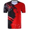 Quick Dry Badminton Set Men Women Sports Shirt Shorts Pants Training Competition Uniform Breathable Milk Silk