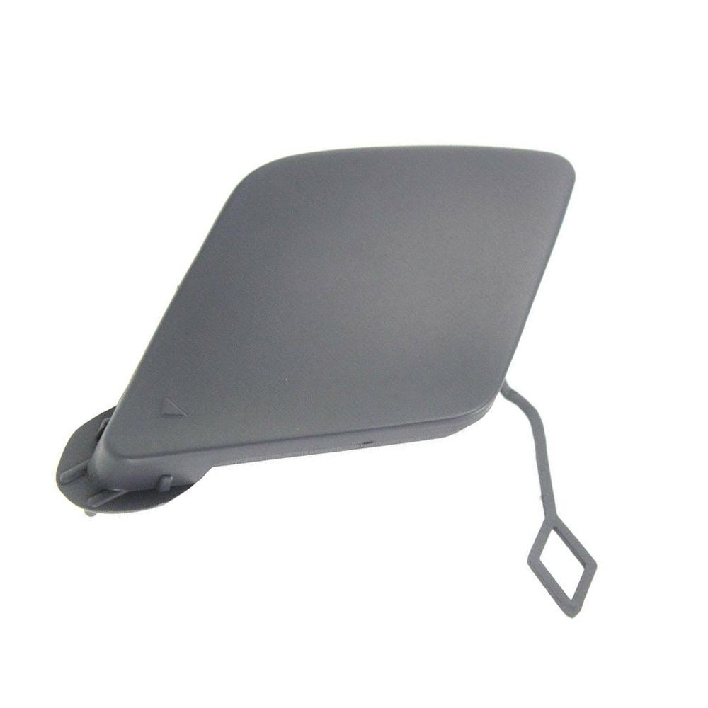 1Pc Front Bumper Tow Hook Trailer Cap Primer Fit For BMW 3 F30 M-SPORT 2013-2018