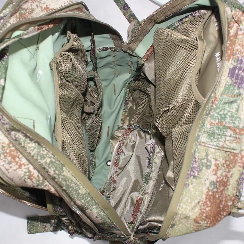 Jungle Fox Large Capacity Tactical & Outdoor Backpacks
