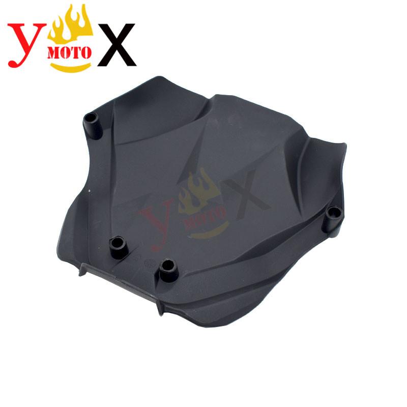 Motorcycle Front Engine Cover Baffle Frame Fairing Guard Housing Protection For BMW R1200GS R1200R R1200RS R1250 GS/R/RS/RT ADV