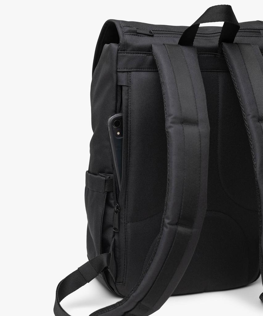 Рюкзак Herschel Supply Co Little America Mid Черный