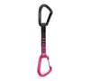 Black Diamond Hot Forge Hybrid Quick Draw 16cm Ultra BD10312 (Color Pink) [Item]
