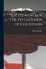 The The Elements of the Psychology of Cognition [microform] Book