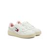Tommy Jeans Кроссовки EN0EN02505 Розовый