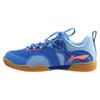 Li Ning You Ren Comfortable Versatile Durable Low Top Training Shoes Men Sneakers Blue APTR007-1
