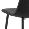 Celia Chair Black