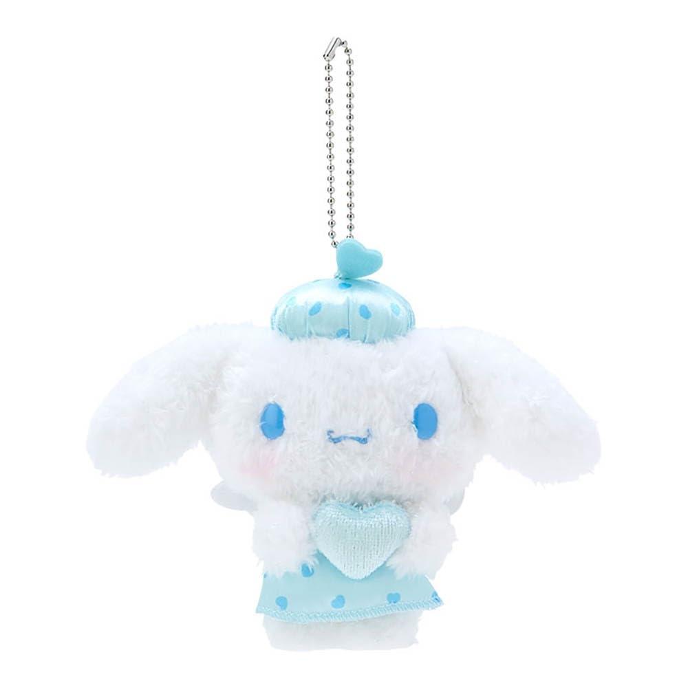 Sanrio Mascot Holder (Dreaming Angel Design Series 2nd) Cinnamoroll 678864