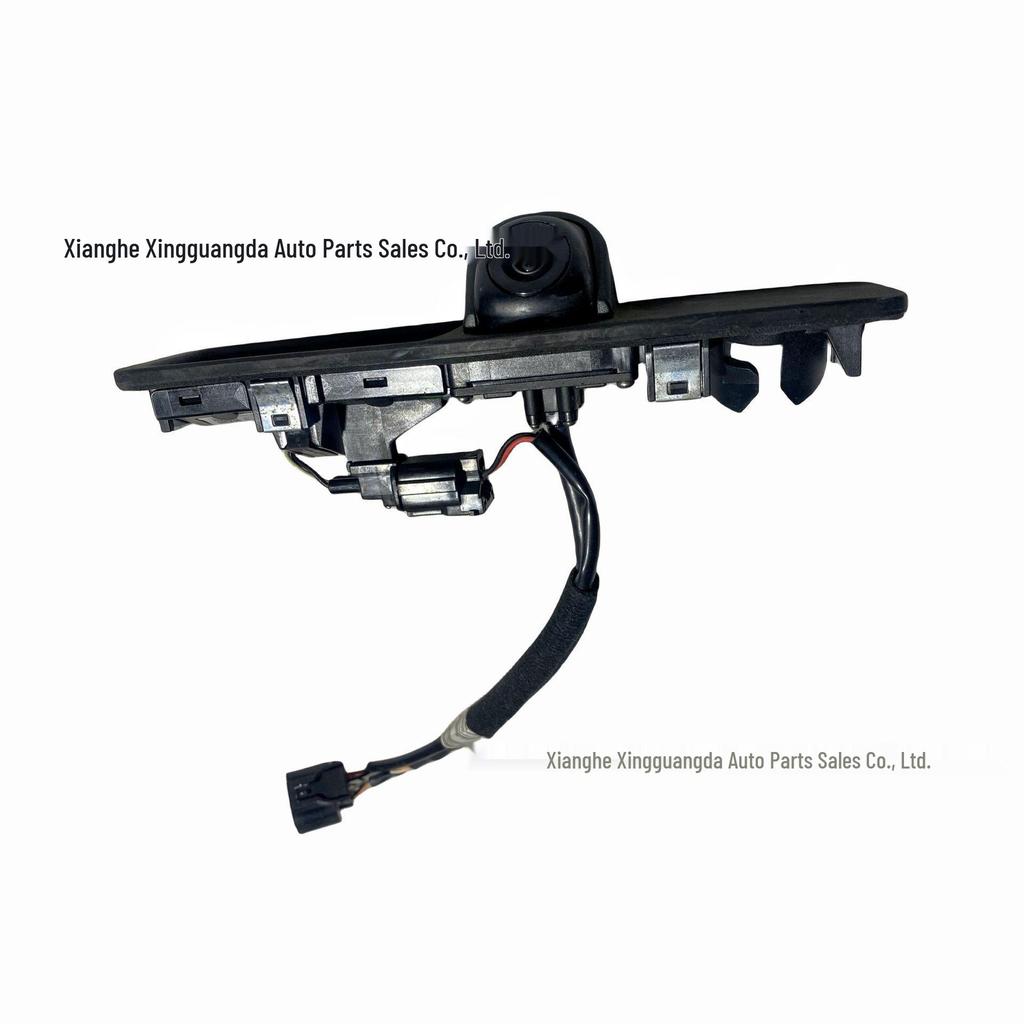Hyundai Kia G70 Rear Reversing Camera 95760-G9500