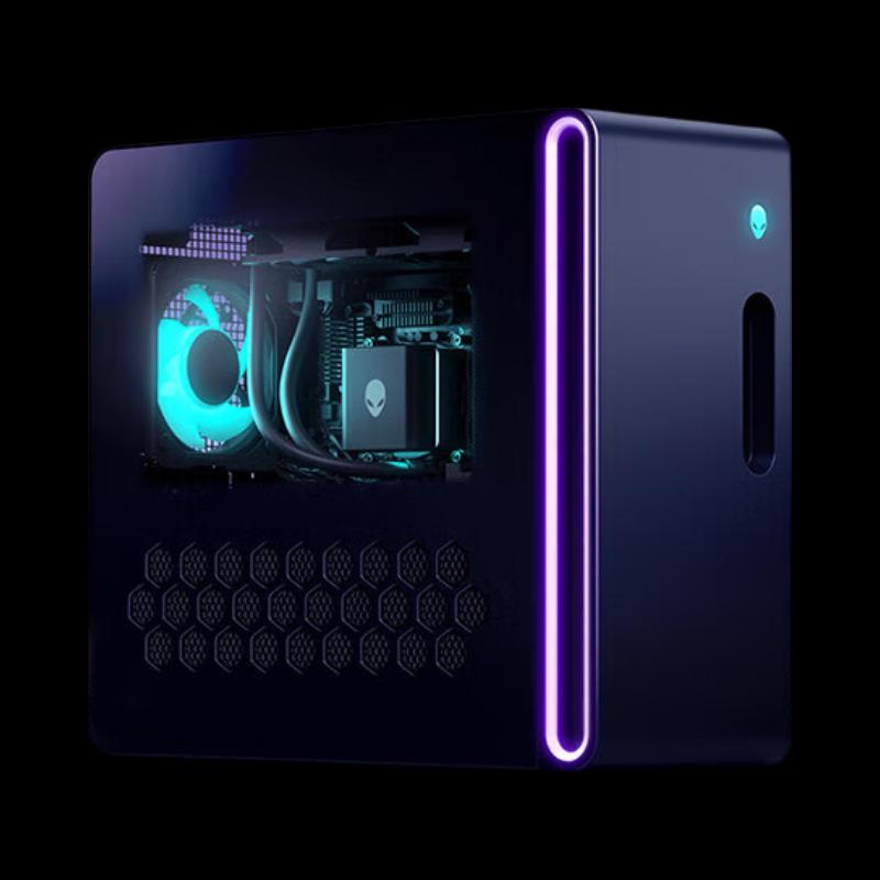 Dell Alienware Starship R17 Gaming Desktop (CN version)