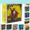 Tarot Deck With Vivid Graphics And High-quality Art Paper For Deep Insights**
