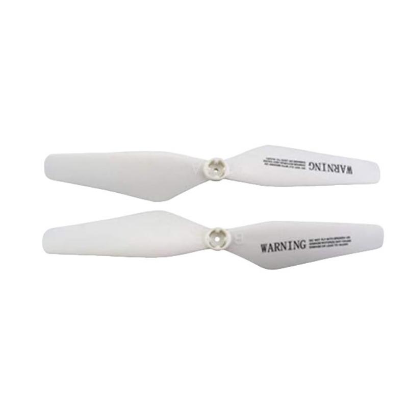 SYMA Z3 Propellers Blades Fans White 147mm for SYMA Z3 Quadcopter Four-axis Aircraft Parts 4Pcs or 20Pcs/Lot Easy to Install
