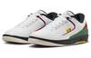 Jordan 2 Ретро Низкие Quai 54 2023 FN7686-100