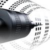 Магнитный набор отверток для ремонта смартфонов, 6 шт., нескользящая ручка, набор маленьких прецизионных отверток
