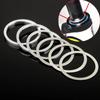 Ring Cycling Accessories Bike Front Fork Bicycle Headset Spacer Gasket Adjusting Washer Spacing Pad