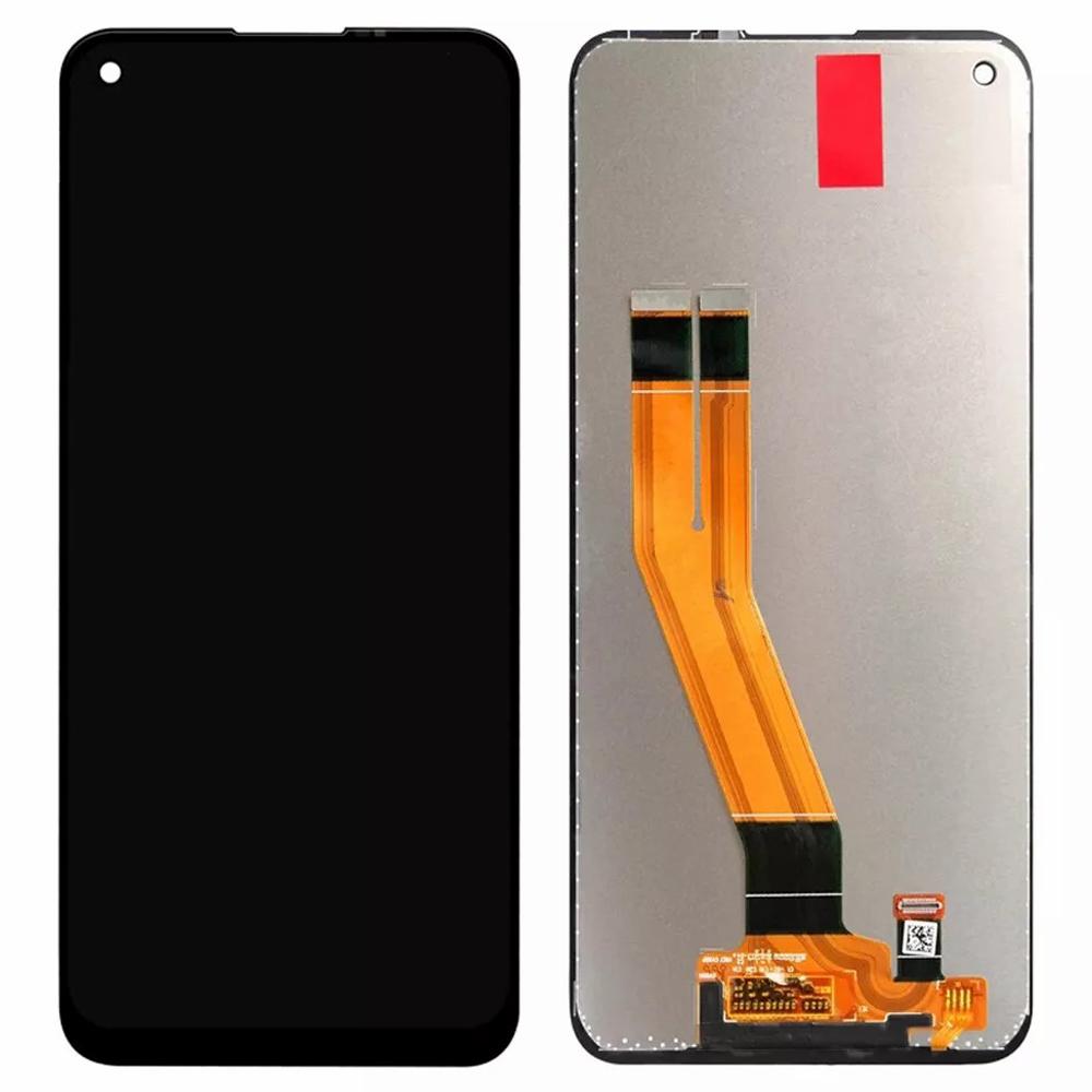 For Oukitel C21 Pro Grade S LCD Screen and Digitizer Assembly Replacement Part (Without Logo)